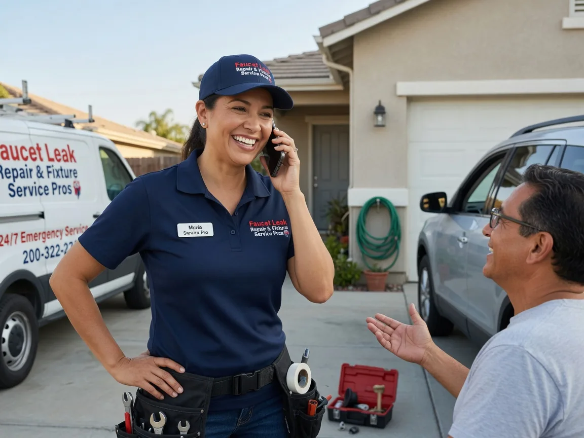 Faucet Repair Medford, NJ FAQs